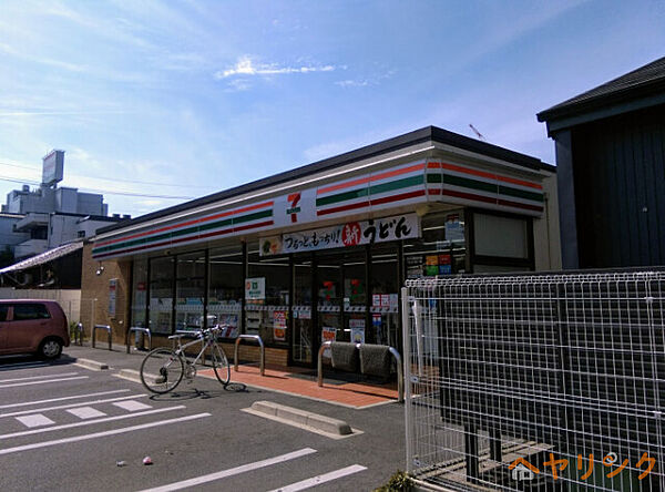 画像24:セブンイレブン名古屋井深町店 451m