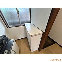 大野マンション  ｜ 愛知県名古屋市西区児玉3丁目（賃貸マンション1LDK・3階・30.00㎡） その24