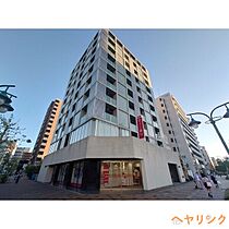 オズ　アロッジオ  ｜ 愛知県名古屋市北区大曽根3丁目（賃貸マンション1LDK・9階・51.50㎡） その1