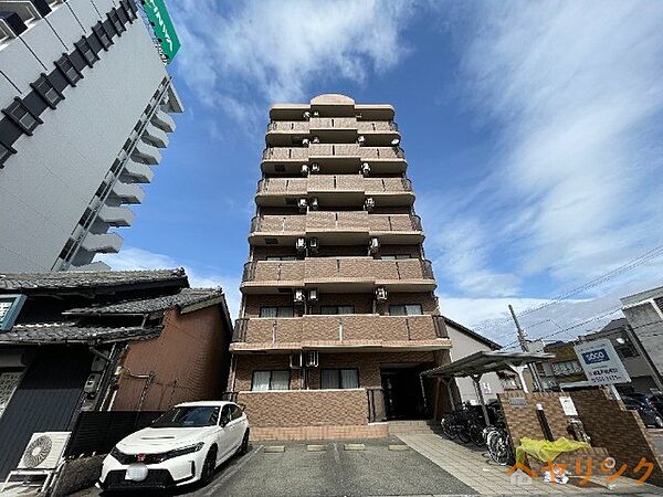 ナルセハイツ ｜愛知県名古屋市西区名西1丁目(賃貸マンション1R・7階・23.65㎡)の写真 その6