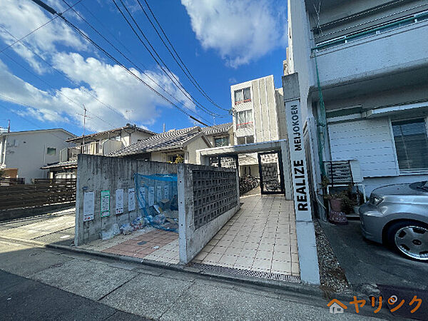 リアライズ名城公園 ｜愛知県名古屋市北区柳原4丁目(賃貸マンション1K・1階・25.06㎡)の写真 その1