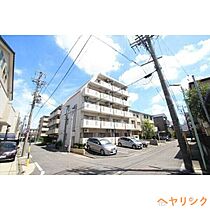 メナー浄心  ｜ 愛知県名古屋市西区児玉1丁目（賃貸マンション1R・3階・30.00㎡） その6