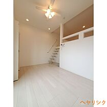 ルークス名古屋II  ｜ 愛知県名古屋市北区杉栄町3丁目（賃貸アパート1K・2階・22.08㎡） その3