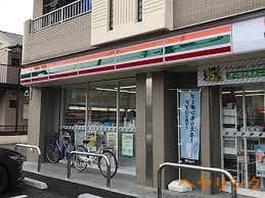 セラフィ西原 ｜愛知県名古屋市西区西原町(賃貸マンション2LDK・3階・57.63㎡)の写真 その17