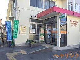 シャトー共栄  ｜ 愛知県名古屋市西区比良1丁目（賃貸マンション1LDK・3階・46.40㎡） その18