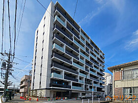 ルネフラッツ名駅南  ｜ 愛知県名古屋市中村区名駅南4丁目（賃貸マンション1LDK・5階・29.75㎡） その1