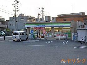 Via・Monte  ｜ 愛知県名古屋市西区枇杷島2丁目（賃貸アパート1LDK・1階・30.99㎡） その20