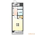 ハイツ丸の内4階4.6万円