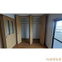 レジデンスアービジョン  ｜ 愛知県名古屋市北区清水2丁目（賃貸マンション2LDK・6階・58.32㎡） その9