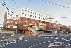 エンルート栄生  ｜ 愛知県名古屋市西区栄生3丁目（賃貸アパート1K・2階・18.91㎡） その23