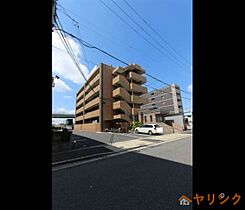 トリニティ  ｜ 愛知県名古屋市西区十方町（賃貸マンション1LDK・1階・47.01㎡） その1