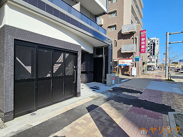 CREST TAPP大曽根II ｜愛知県名古屋市北区山田1丁目(賃貸マンション1LDK・14階・29.98㎡)の写真 その26