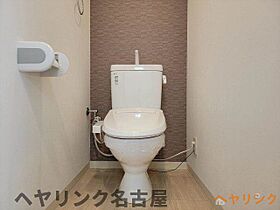 スカイコート天塚  ｜ 愛知県名古屋市西区天塚町1丁目（賃貸マンション1K・1階・24.17㎡） その7