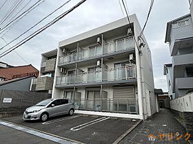 すまいるアンデリーナ  ｜ 愛知県名古屋市西区栄生1丁目（賃貸マンション1K・2階・24.90㎡） その1