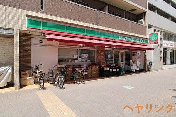 プランドール那古野 ｜愛知県名古屋市西区幅下2丁目(賃貸マンション1K・8階・27.75㎡)の写真 その29