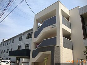 フラーリッシュ  ｜ 愛知県名古屋市西区菊井2丁目（賃貸マンション1K・3階・31.36㎡） その24