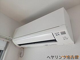 ル・ベリエ平安通  ｜ 愛知県名古屋市北区上飯田南町5丁目（賃貸アパート1K・1階・26.18㎡） その10