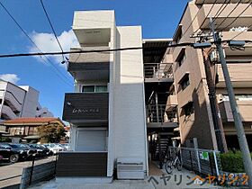 ル・ベリエ平安通  ｜ 愛知県名古屋市北区上飯田南町5丁目（賃貸アパート1K・1階・26.18㎡） その6