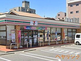 ル・ベリエ平安通  ｜ 愛知県名古屋市北区上飯田南町5丁目（賃貸アパート1K・1階・26.18㎡） その19