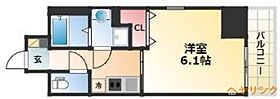 プレミアム黒川  ｜ 愛知県名古屋市北区志賀南通2丁目（賃貸マンション1K・8階・23.85㎡） その2