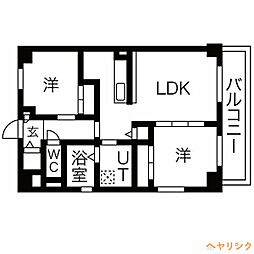 栄生駅 17.1万円