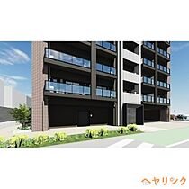 ザ・シンフォニア新栄  ｜ 愛知県名古屋市中区新栄2丁目（賃貸マンション1LDK・2階・39.53㎡） その26