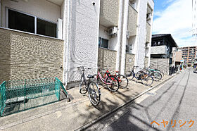 Oak Tree Maison志賀  ｜ 愛知県名古屋市北区東水切町1丁目（賃貸アパート1R・2階・21.13㎡） その23