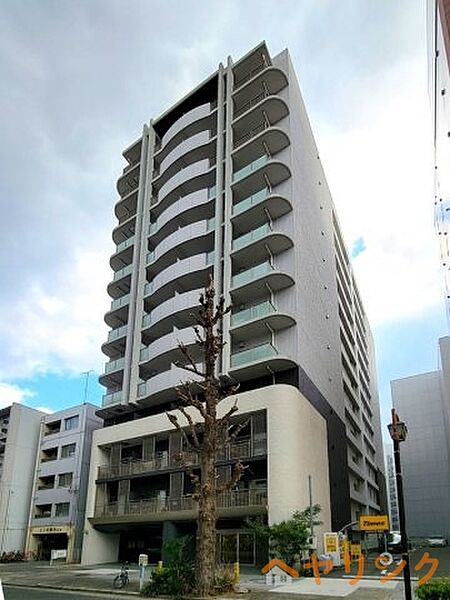 御幸レジデンス丸の内 ｜愛知県名古屋市中区丸の内3丁目(賃貸マンション1R・9階・37.22㎡)の写真 その1