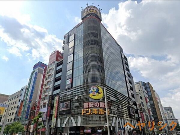 御幸レジデンス丸の内 ｜愛知県名古屋市中区丸の内3丁目(賃貸マンション1R・9階・37.22㎡)の写真 その23