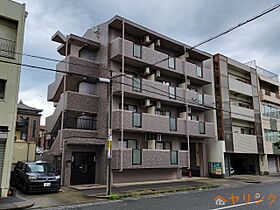 アバンシア大曽根  ｜ 愛知県名古屋市北区山田1丁目（賃貸マンション1K・3階・24.00㎡） その1