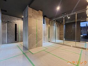 S-RESIDENCE浅間町  ｜ 愛知県名古屋市西区浅間1丁目（賃貸マンション1K・6階・24.05㎡） その26