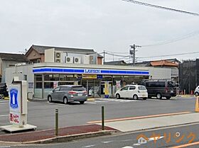 ルミナス城見  ｜ 愛知県名古屋市北区金城2丁目（賃貸マンション1LDK・2階・40.52㎡） その22