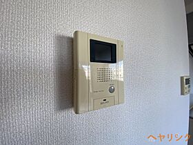 ルミナス城見  ｜ 愛知県名古屋市北区金城2丁目（賃貸マンション1LDK・2階・40.52㎡） その18