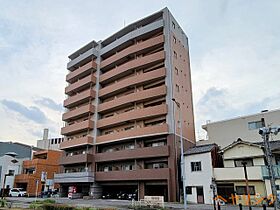 アール押切  ｜ 愛知県名古屋市西区押切1丁目（賃貸マンション1K・10階・36.13㎡） その1