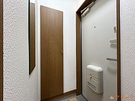 novaはなの木  ｜ 愛知県名古屋市西区花の木2丁目（賃貸アパート1LDK・2階・35.00㎡） その12