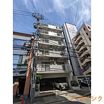 荘苑泉  ｜ 愛知県名古屋市東区泉1丁目（賃貸マンション1R・3階・29.99㎡） その1