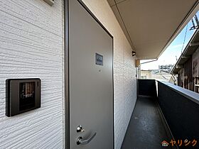 Tom s tenement3  ｜ 愛知県名古屋市西区児玉3丁目（賃貸アパート1R・2階・19.56㎡） その25