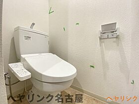 ルクレ大曽根  ｜ 愛知県名古屋市北区大曽根4丁目（賃貸マンション1K・13階・28.16㎡） その11