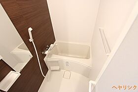 S-RESIDENCE浄心  ｜ 愛知県名古屋市西区児玉1丁目（賃貸マンション1K・10階・24.02㎡） その4