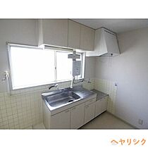 コーポ川井  ｜ 愛知県名古屋市北区上飯田南町5丁目（賃貸マンション1DK・3階・33.00㎡） その5