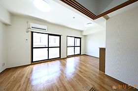 UーDINE市場木  ｜ 愛知県名古屋市西区市場木町（賃貸マンション2LDK・2階・61.56㎡） その7