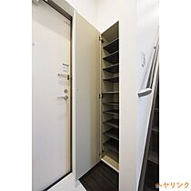 LIBRE大曽根  ｜ 愛知県名古屋市北区東長田町4丁目（賃貸アパート1R・1階・22.47㎡） その8