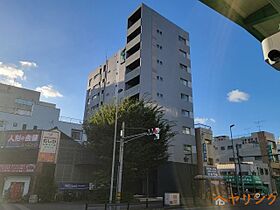 TKマンション  ｜ 愛知県名古屋市西区新道2丁目（賃貸マンション1LDK・2階・57.69㎡） その1