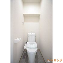 Kハウス  ｜ 愛知県名古屋市西区上名古屋1丁目（賃貸マンション1LDK・4階・33.00㎡） その7