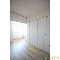 Kハウス  ｜ 愛知県名古屋市西区上名古屋1丁目（賃貸マンション1LDK・4階・33.00㎡） その6