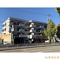 水野マンション  ｜ 愛知県名古屋市北区辻本通3丁目（賃貸マンション3LDK・3階・66.23㎡） その1