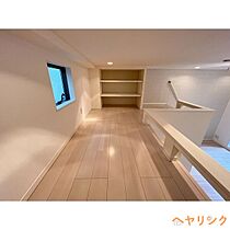 アークラヴィータ  ｜ 愛知県名古屋市北区城東町5丁目（賃貸アパート1K・1階・20.22㎡） その10