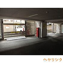 大曽根朝日マンション  ｜ 愛知県名古屋市北区大曽根3丁目（賃貸マンション1K・10階・37.00㎡） その12