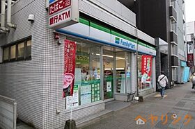 Pre cher 浄心  ｜ 愛知県名古屋市西区花の木3丁目（賃貸アパート1R・3階・20.11㎡） その23