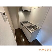 プレシオール  ｜ 愛知県名古屋市西区南川町（賃貸アパート1R・2階・21.79㎡） その5